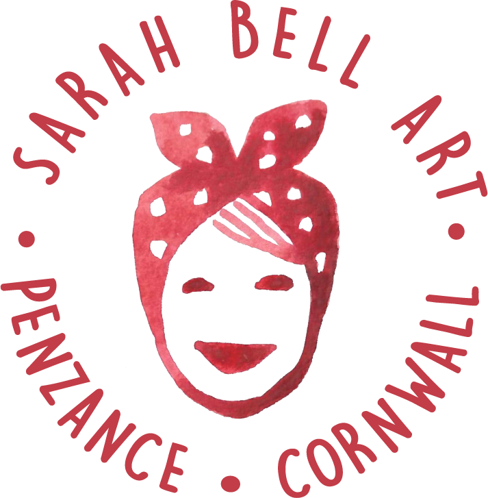 Sarah Bell Art