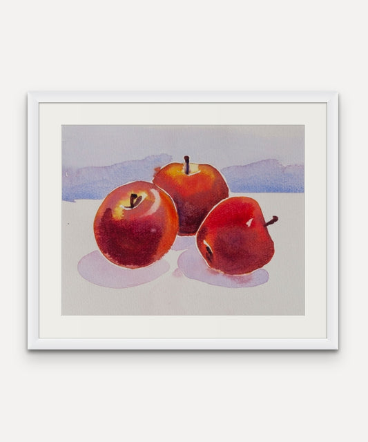 Apples