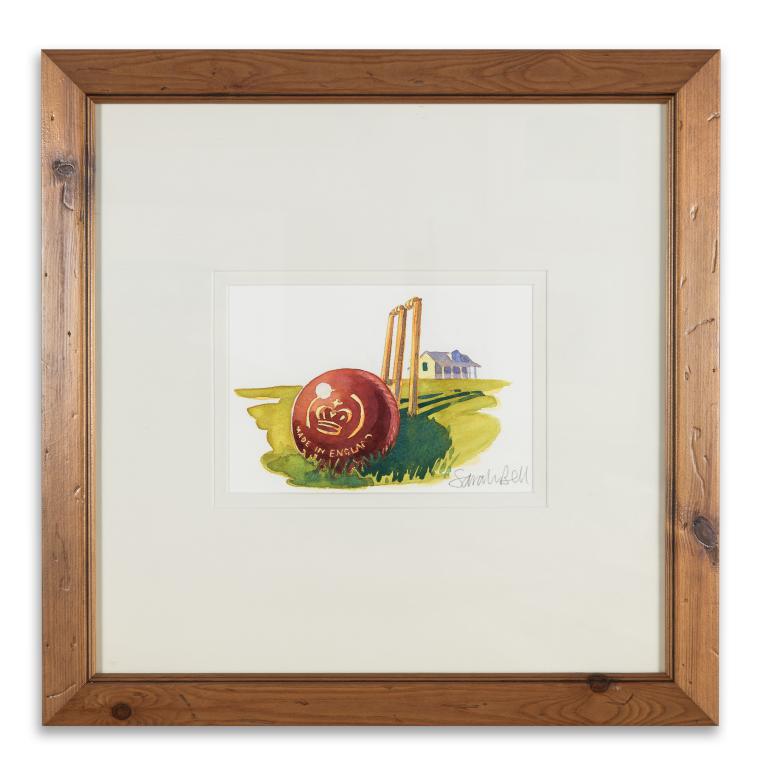 Archers Cookbook Cricket