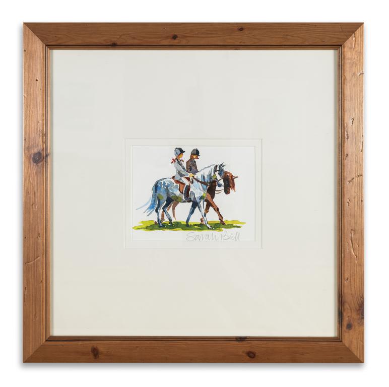 Archers Cookbook Horse riders