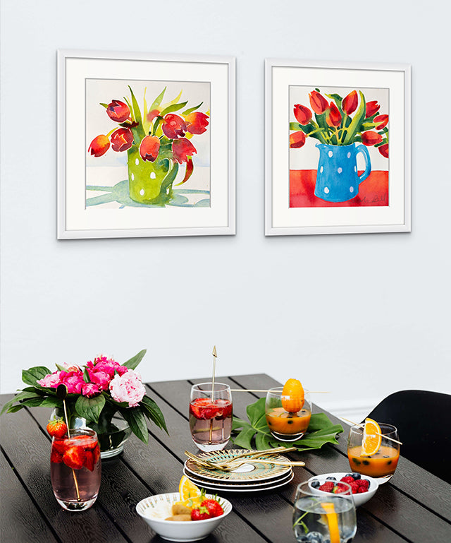 Tulips 3
