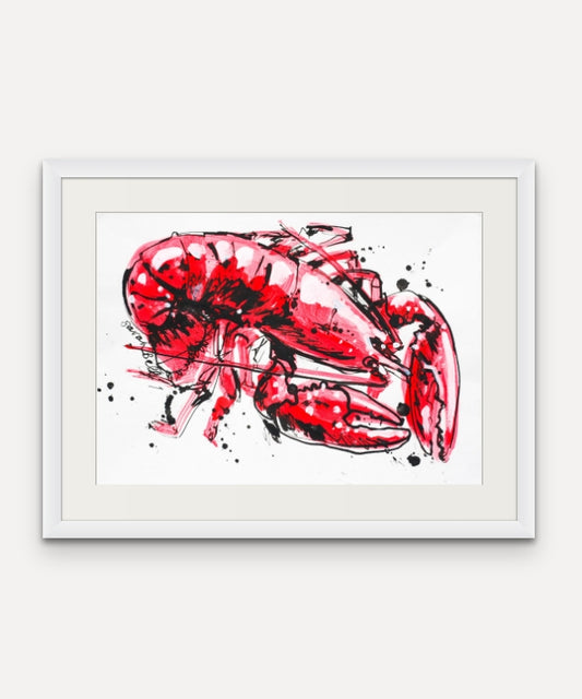 Lobster 1
