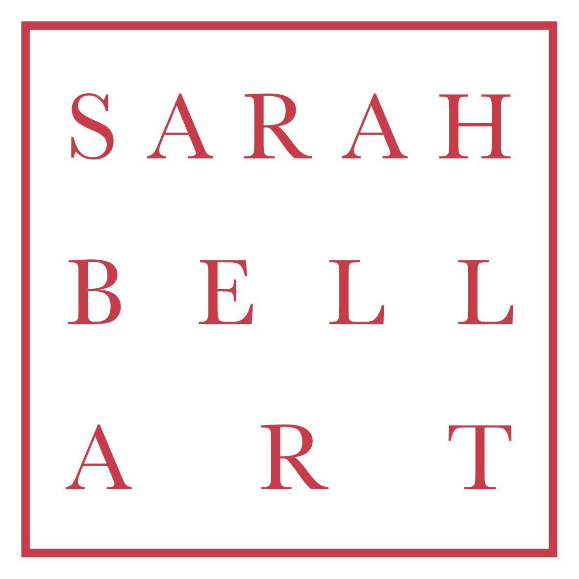 Sarah Bell Art