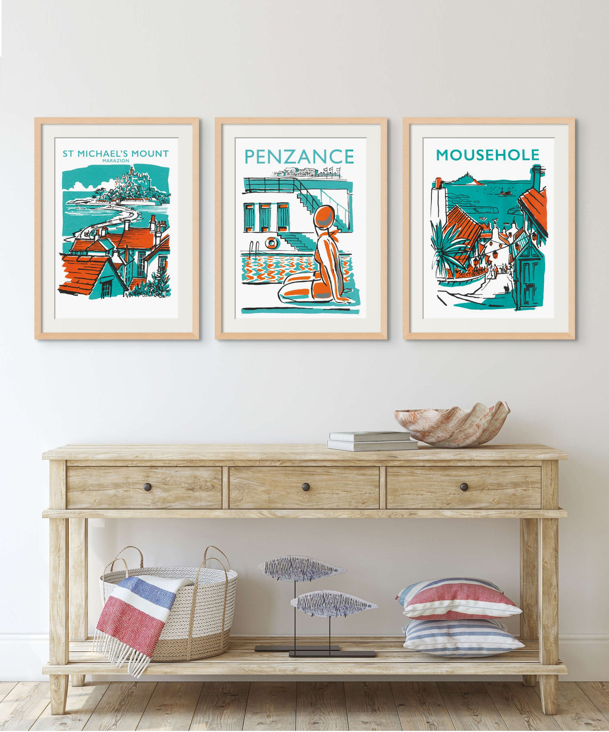 Sarah Bell Art